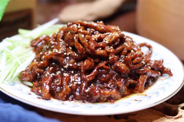 10 đặc sản nhất định phải thử khi du lịch Bắc Kinh, Trung Quốc 10 đặc sản nhất định phải thử khi du lịch Bắc Kinh, Trung Quốc