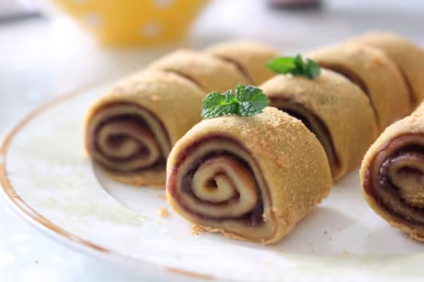 10 đặc sản nhất định phải thử khi du lịch Bắc Kinh, Trung Quốc 10 đặc sản nhất định phải thử khi du lịch Bắc Kinh, Trung Quốc