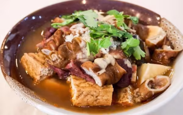 10 đặc sản nhất định phải thử khi du lịch Bắc Kinh, Trung Quốc 10 đặc sản nhất định phải thử khi du lịch Bắc Kinh, Trung Quốc