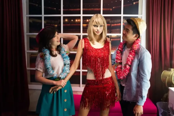 27 địa điểm du lịch Singapore thú vị bạn không thể bỏ lỡ 27 địa điểm du lịch Singapore thú vị bạn không thể bỏ lỡ