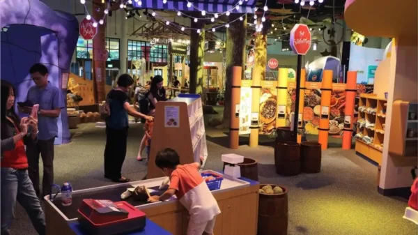 27 địa điểm du lịch Singapore thú vị bạn không thể bỏ lỡ 27 địa điểm du lịch Singapore thú vị bạn không thể bỏ lỡ