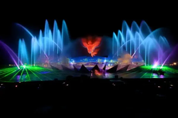 27 địa điểm du lịch Singapore thú vị bạn không thể bỏ lỡ 27 địa điểm du lịch Singapore thú vị bạn không thể bỏ lỡ