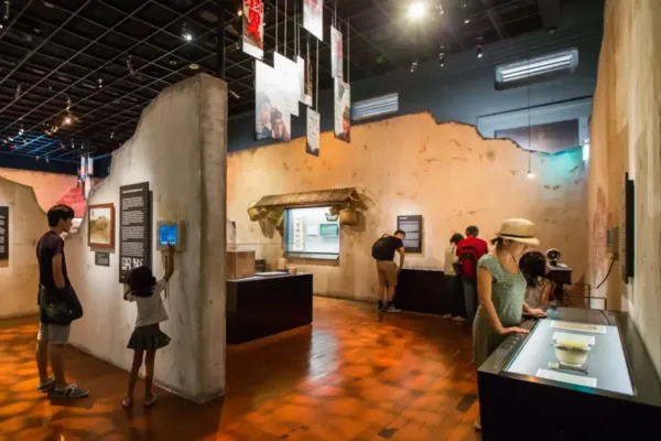 27 địa điểm du lịch Singapore thú vị bạn không thể bỏ lỡ 27 địa điểm du lịch Singapore thú vị bạn không thể bỏ lỡ