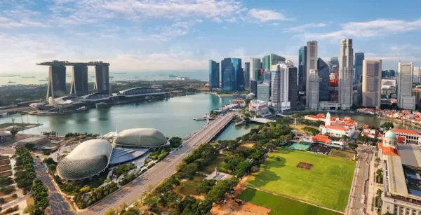 27 địa điểm du lịch Singapore thú vị bạn không thể bỏ lỡ 27 địa điểm du lịch Singapore thú vị bạn không thể bỏ lỡ