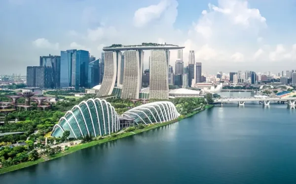 27 địa điểm du lịch Singapore thú vị bạn không thể bỏ lỡ 27 địa điểm du lịch Singapore thú vị bạn không thể bỏ lỡ