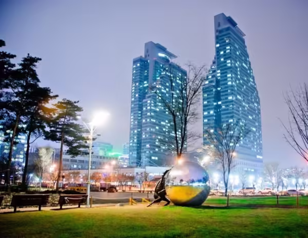 TOP 25 địa điểm du lịch Hàn Quốc đẹp & nổi tiếng TOP 25 địa điểm du lịch Hàn Quốc đẹp & nổi tiếng