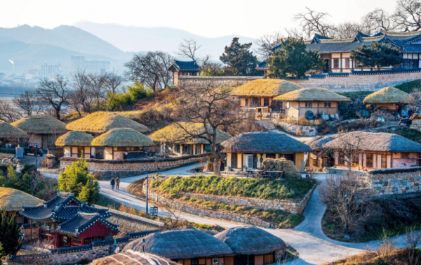 TOP 25 địa điểm du lịch Hàn Quốc đẹp & nổi tiếng TOP 25 địa điểm du lịch Hàn Quốc đẹp & nổi tiếng