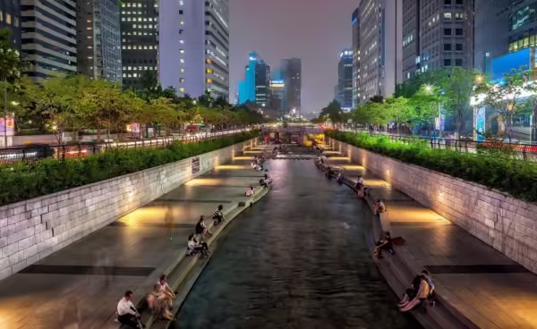 TOP 25 địa điểm du lịch Hàn Quốc đẹp & nổi tiếng TOP 25 địa điểm du lịch Hàn Quốc đẹp & nổi tiếng