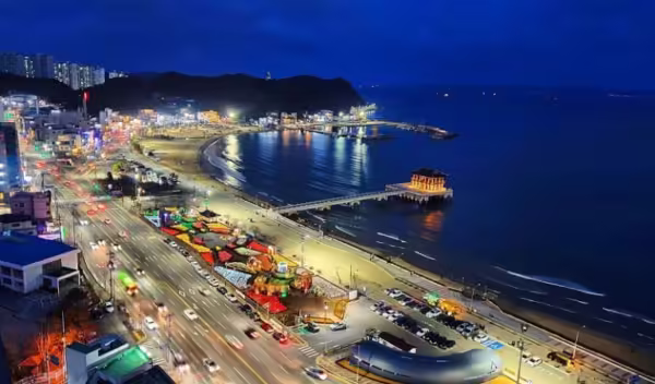 TOP 25 địa điểm du lịch Hàn Quốc đẹp & nổi tiếng TOP 25 địa điểm du lịch Hàn Quốc đẹp & nổi tiếng