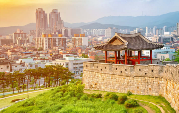 TOP 25 địa điểm du lịch Hàn Quốc đẹp & nổi tiếng TOP 25 địa điểm du lịch Hàn Quốc đẹp & nổi tiếng