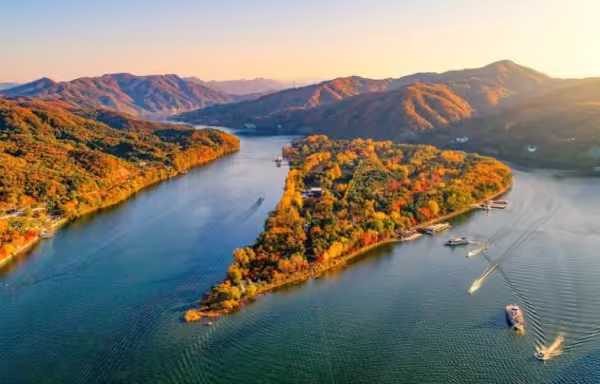 TOP 25 địa điểm du lịch Hàn Quốc đẹp & nổi tiếng TOP 25 địa điểm du lịch Hàn Quốc đẹp & nổi tiếng