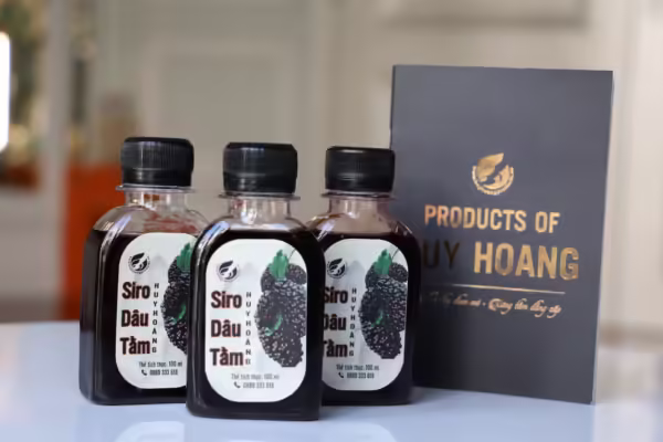 SIRO DÂU TẰM HUY HOÀNG SIRO DÂU TẰM HUY HOÀNG