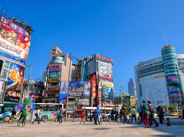 12+ địa điểm du lịch ở Đài Loan đẹp và độc đáo nhất 2024 12+ địa điểm du lịch ở Đài Loan đẹp và độc đáo nhất 2024