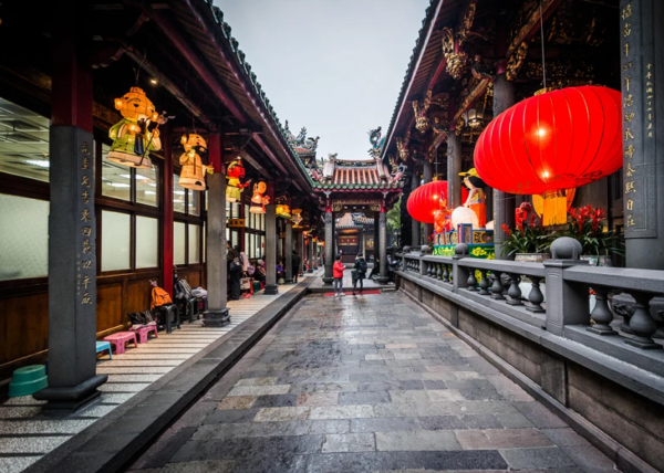 12+ địa điểm du lịch ở Đài Loan đẹp và độc đáo nhất 2024 12+ địa điểm du lịch ở Đài Loan đẹp và độc đáo nhất 2024