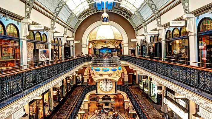 Australia – Melbourne – Canberra – Sydney Australia – Melbourne – Canberra – Sydney