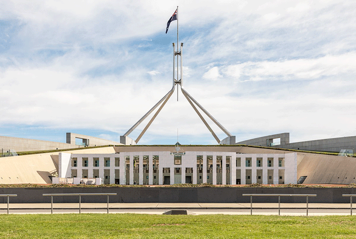 Australia – Melbourne – Canberra – Sydney Australia – Melbourne – Canberra – Sydney