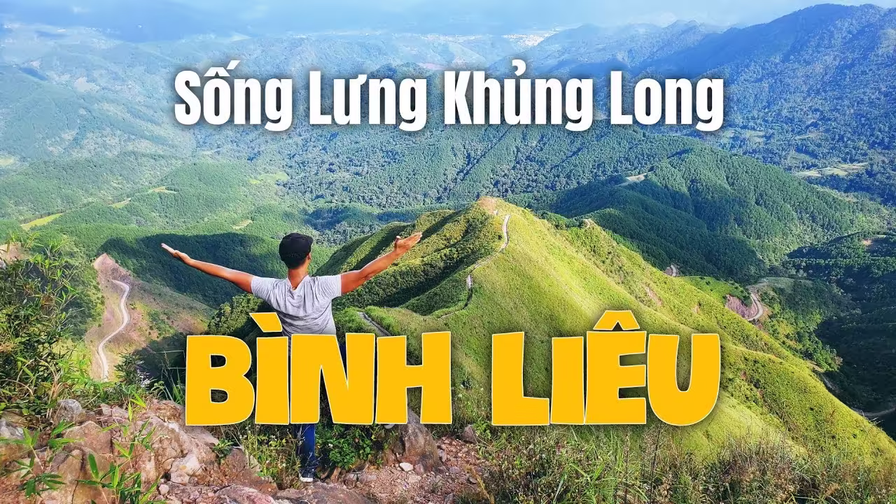Hà Nội - Hạ Long – Công Viên King Kong – Sunwheel – Bình Liêu – Vịnh Hạ Long Hà Nội - Hạ Long – Công Viên King Kong – Sunwheel – Bình Liêu – Vịnh Hạ Long