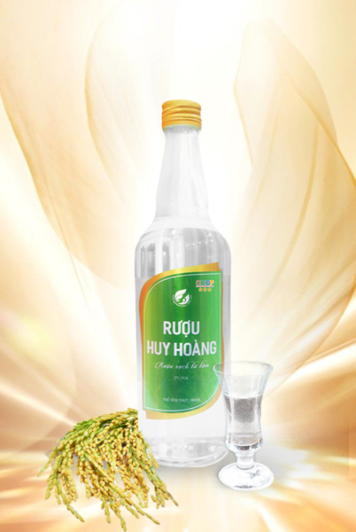 RƯỢU NẾP CÁI HOA VÀNG HUY HOÀNG RƯỢU NẾP CÁI HOA VÀNG HUY HOÀNG