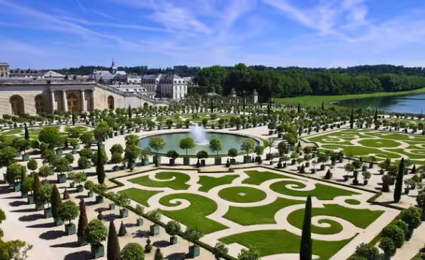 Top 20+ các địa điểm du lịch hấp dẫn nhất nước Pháp Top 20+ các địa điểm du lịch hấp dẫn nhất nước Pháp