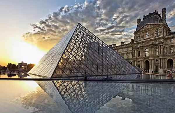Top 20+ các địa điểm du lịch hấp dẫn nhất nước Pháp Top 20+ các địa điểm du lịch hấp dẫn nhất nước Pháp