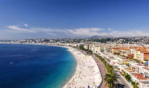 Top 20+ các địa điểm du lịch hấp dẫn nhất nước Pháp Top 20+ các địa điểm du lịch hấp dẫn nhất nước Pháp