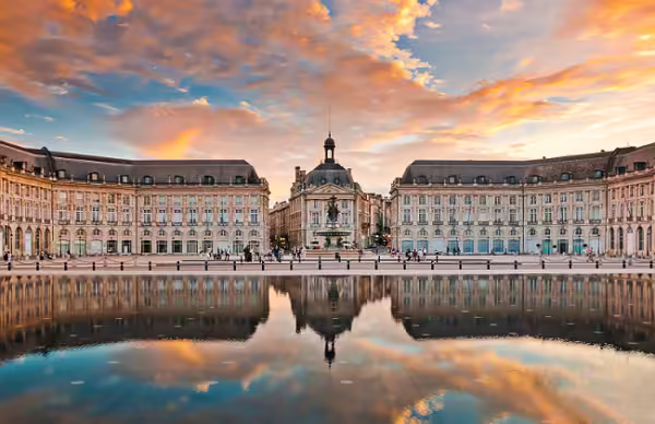 Top 20+ các địa điểm du lịch hấp dẫn nhất nước Pháp Top 20+ các địa điểm du lịch hấp dẫn nhất nước Pháp