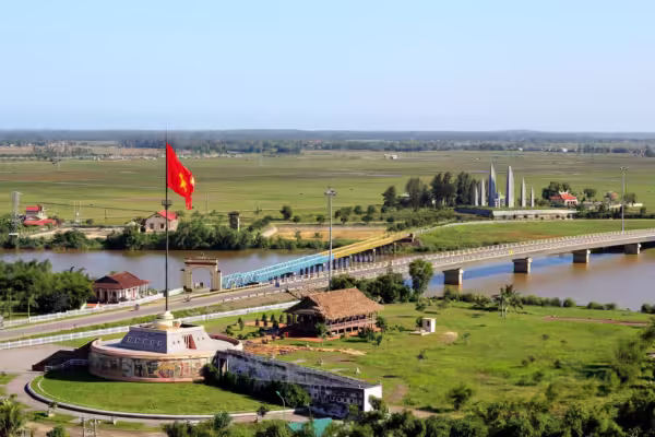 Hạ Long – Quảng Bình – Quảng Trị 4N3Đ