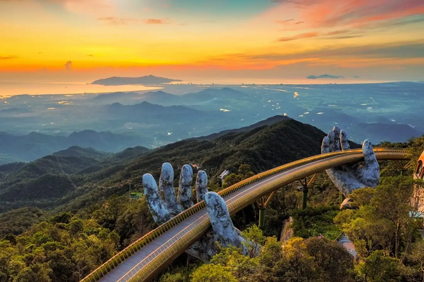 Đà Nẵng – Hội An 3N2Đ