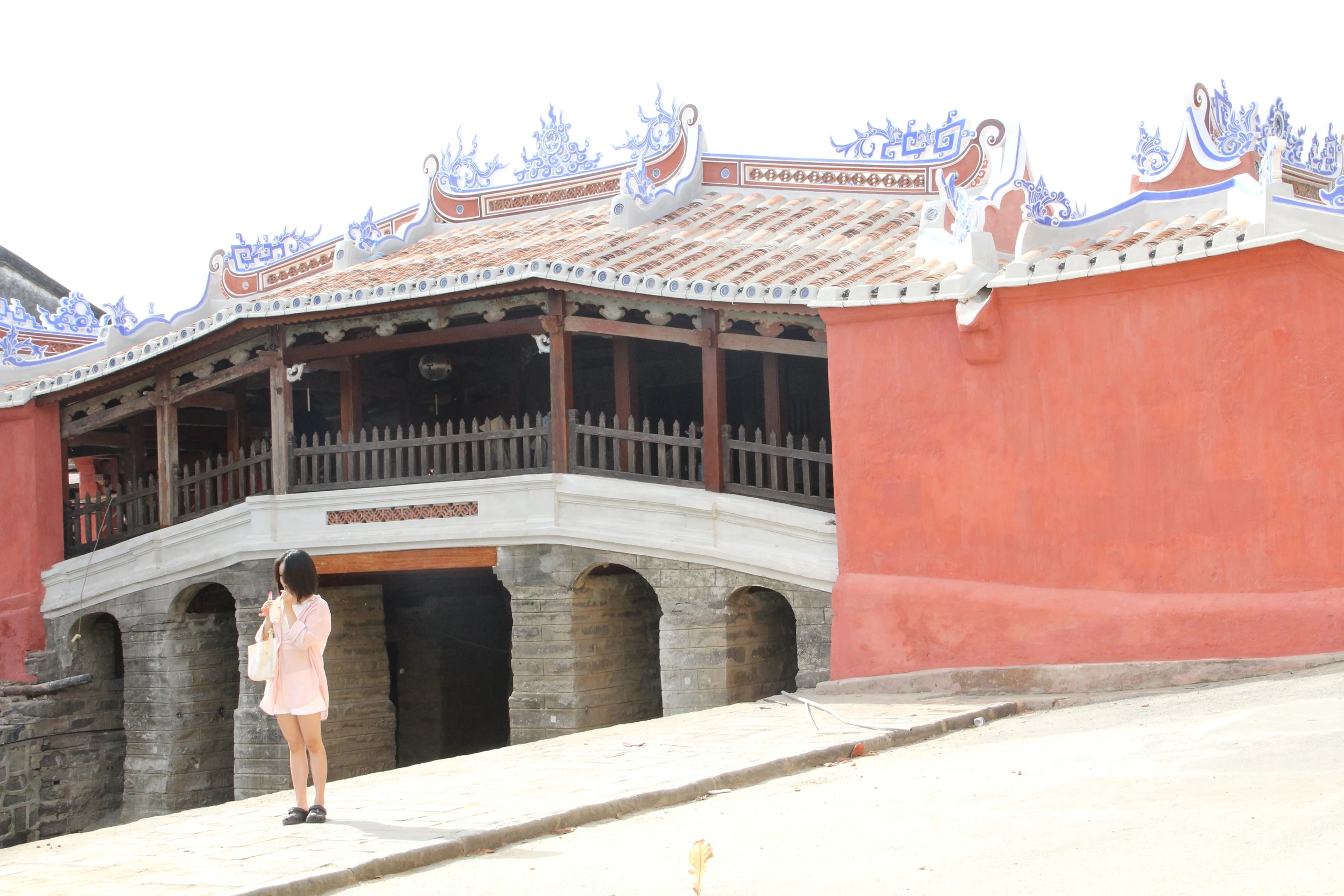 Đà Nẵng – Hội An 3N2Đ