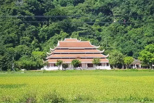 Du Xuân Hòa Bình 2N1Đ (Mẫu Đầm Đa – Thung Nai)