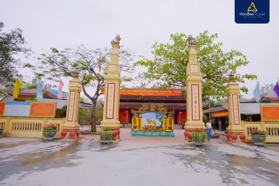 Hạ Long – Thiên Cầm – Cửa Lò – Quê Bác 3N2Đ