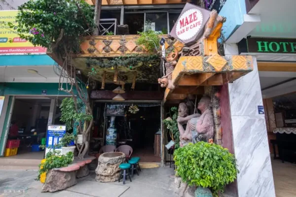 15 địa điểm du lịch Đà Lạt nhất định phải đến tham quan