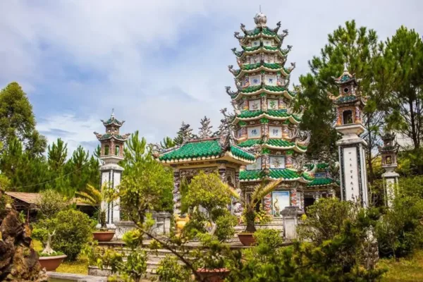 15 địa điểm du lịch Đà Lạt nhất định phải đến tham quan