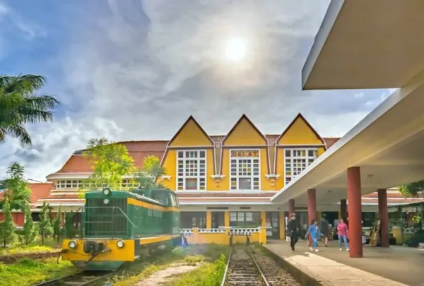 15 địa điểm du lịch Đà Lạt nhất định phải đến tham quan