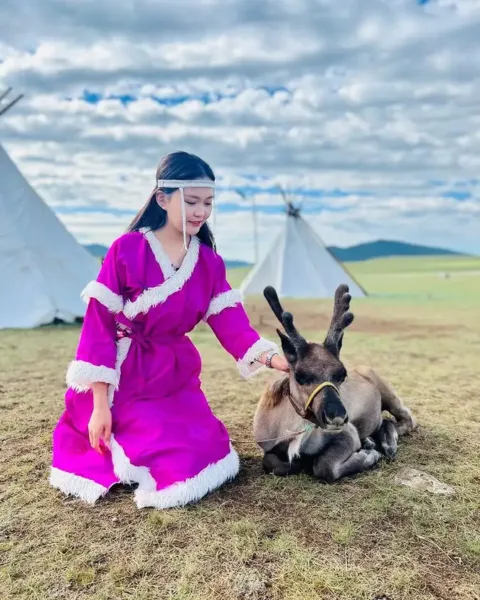12 địa điểm du lịch Mông Cổ cho bạn chu du vùng thảo nguyên 12 địa điểm du lịch Mông Cổ cho bạn chu du vùng thảo nguyên