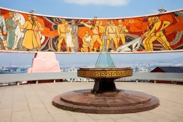 12 địa điểm du lịch Mông Cổ cho bạn chu du vùng thảo nguyên 12 địa điểm du lịch Mông Cổ cho bạn chu du vùng thảo nguyên