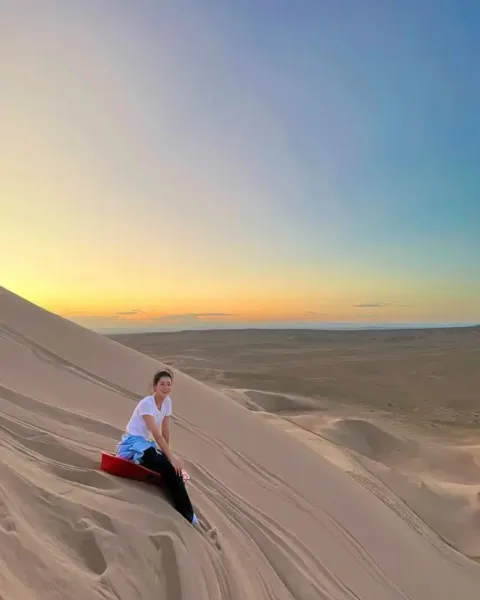 12 địa điểm du lịch Mông Cổ cho bạn chu du vùng thảo nguyên 12 địa điểm du lịch Mông Cổ cho bạn chu du vùng thảo nguyên