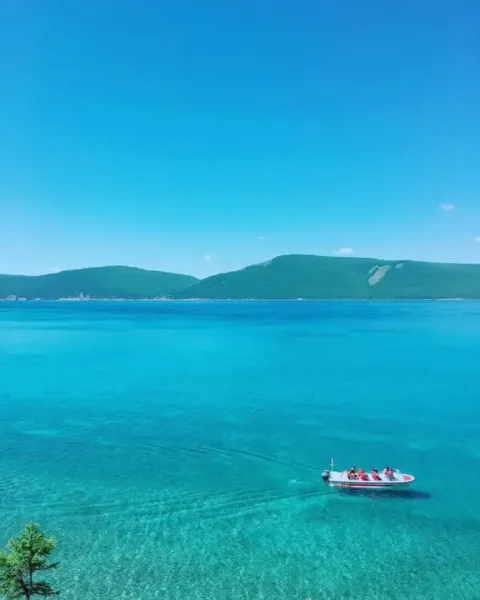 12 địa điểm du lịch Mông Cổ cho bạn chu du vùng thảo nguyên 12 địa điểm du lịch Mông Cổ cho bạn chu du vùng thảo nguyên