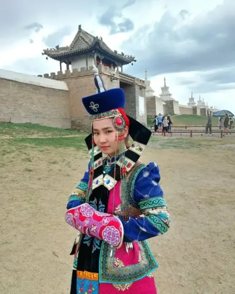 12 địa điểm du lịch Mông Cổ cho bạn chu du vùng thảo nguyên 12 địa điểm du lịch Mông Cổ cho bạn chu du vùng thảo nguyên