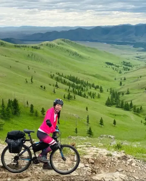 12 địa điểm du lịch Mông Cổ cho bạn chu du vùng thảo nguyên 12 địa điểm du lịch Mông Cổ cho bạn chu du vùng thảo nguyên