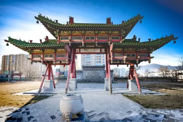 12 địa điểm du lịch Mông Cổ cho bạn chu du vùng thảo nguyên 12 địa điểm du lịch Mông Cổ cho bạn chu du vùng thảo nguyên