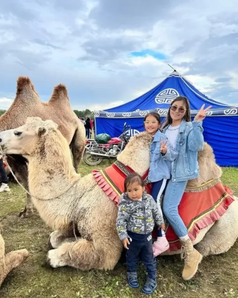 12 địa điểm du lịch Mông Cổ cho bạn chu du vùng thảo nguyên 12 địa điểm du lịch Mông Cổ cho bạn chu du vùng thảo nguyên