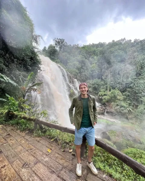 “Lụi tim” với top 12 địa điểm du lịch Thái Lan đẹp nhất 2024 “Lụi tim” với top 12 địa điểm du lịch Thái Lan đẹp nhất 2024