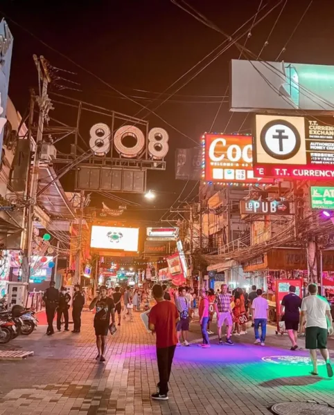 “Lụi tim” với top 12 địa điểm du lịch Thái Lan đẹp nhất 2024 “Lụi tim” với top 12 địa điểm du lịch Thái Lan đẹp nhất 2024