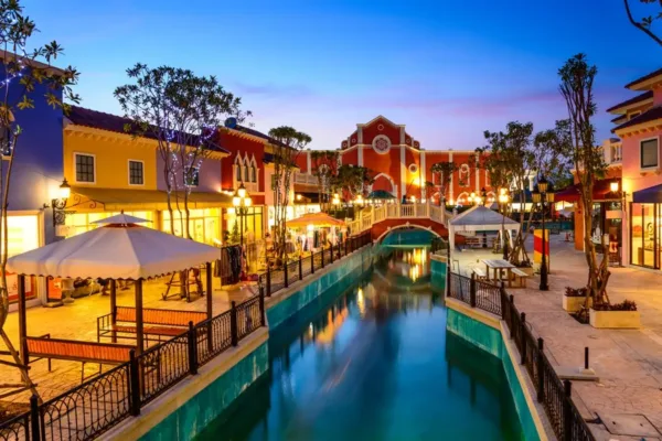 “Lụi tim” với top 12 địa điểm du lịch Thái Lan đẹp nhất 2024 “Lụi tim” với top 12 địa điểm du lịch Thái Lan đẹp nhất 2024