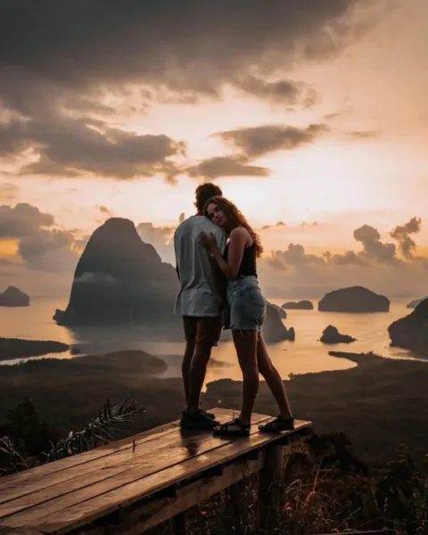 “Lụi tim” với top 12 địa điểm du lịch Thái Lan đẹp nhất 2024 “Lụi tim” với top 12 địa điểm du lịch Thái Lan đẹp nhất 2024