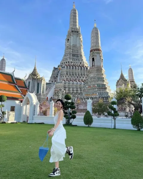 “Lụi tim” với top 12 địa điểm du lịch Thái Lan đẹp nhất 2024 “Lụi tim” với top 12 địa điểm du lịch Thái Lan đẹp nhất 2024