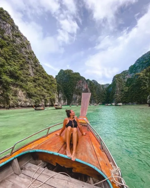 “Lụi tim” với top 12 địa điểm du lịch Thái Lan đẹp nhất 2024 “Lụi tim” với top 12 địa điểm du lịch Thái Lan đẹp nhất 2024