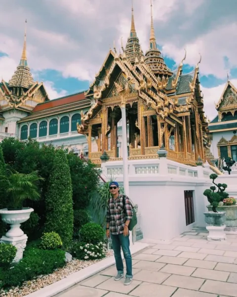 “Lụi tim” với top 12 địa điểm du lịch Thái Lan đẹp nhất 2024 “Lụi tim” với top 12 địa điểm du lịch Thái Lan đẹp nhất 2024