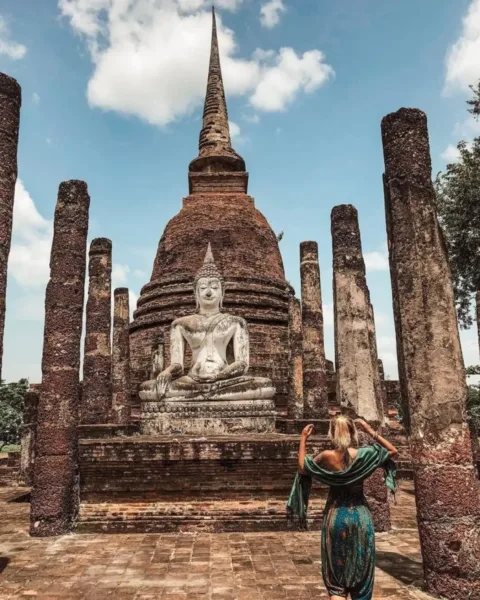 “Lụi tim” với top 12 địa điểm du lịch Thái Lan đẹp nhất 2024 “Lụi tim” với top 12 địa điểm du lịch Thái Lan đẹp nhất 2024